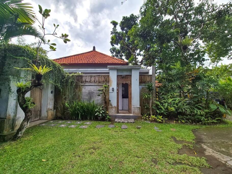 The Sempuana Denpasar Exterior foto