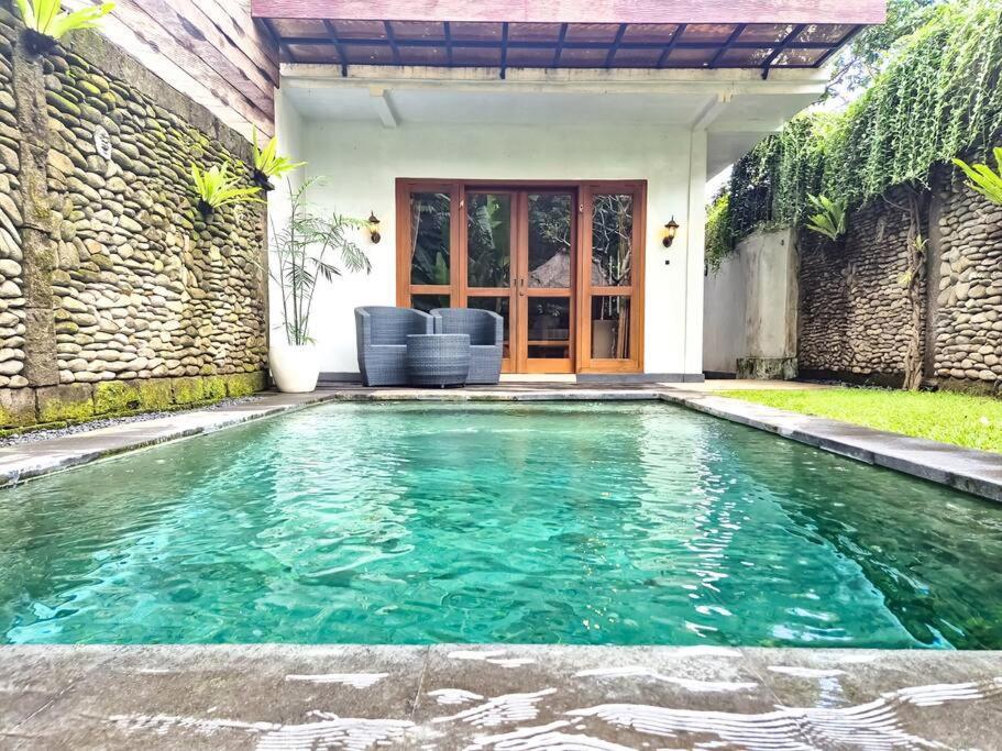 The Sempuana Denpasar Exterior foto