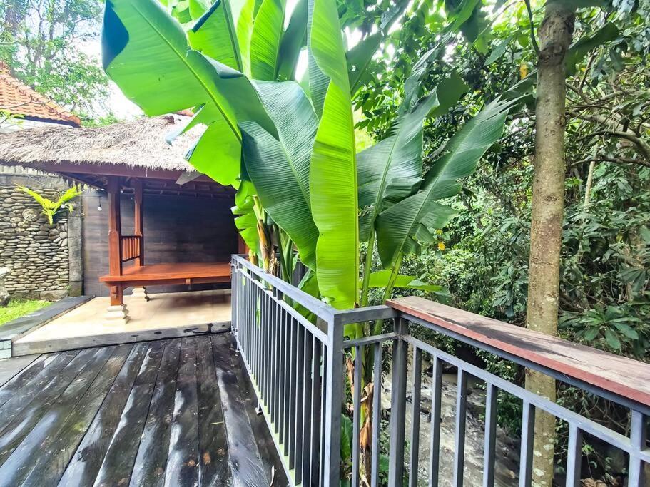 The Sempuana Denpasar Exterior foto